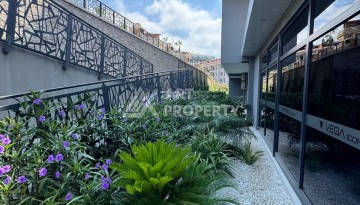 Квартиры от 52 до 141 кв.м. в районе Оба. Бес% рассрочка - Ракурс 13