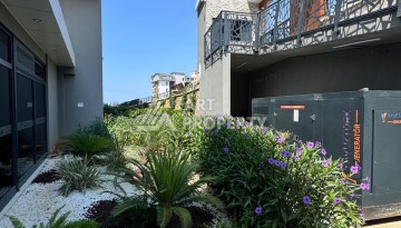 Квартиры от 52 до 141 кв.м. в районе Оба. Бес% рассрочка - Ракурс 14