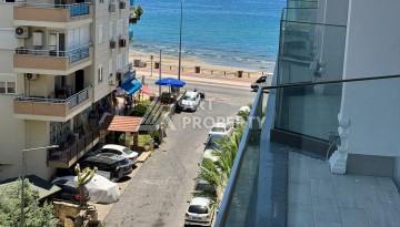 Элитная недвижимость в центре Алании, квартира 2+1, 80 кв.м. - Ракурс 6