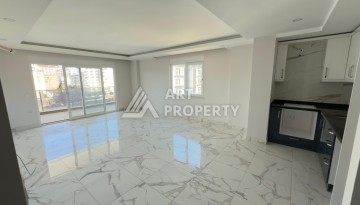 Просторный дуплекс 3+1 в центре Махмутлара, 192 м² - Ракурс 1