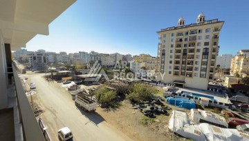Просторный дуплекс 3+1 в центре Махмутлара, 192 м² - Ракурс 5