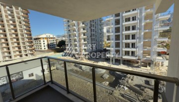 Просторный дуплекс 3+1 в центре Махмутлара, 192 м² - Ракурс 7