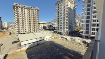 Просторный дуплекс 3+1 в центре Махмутлара, 192 м² - Ракурс 8