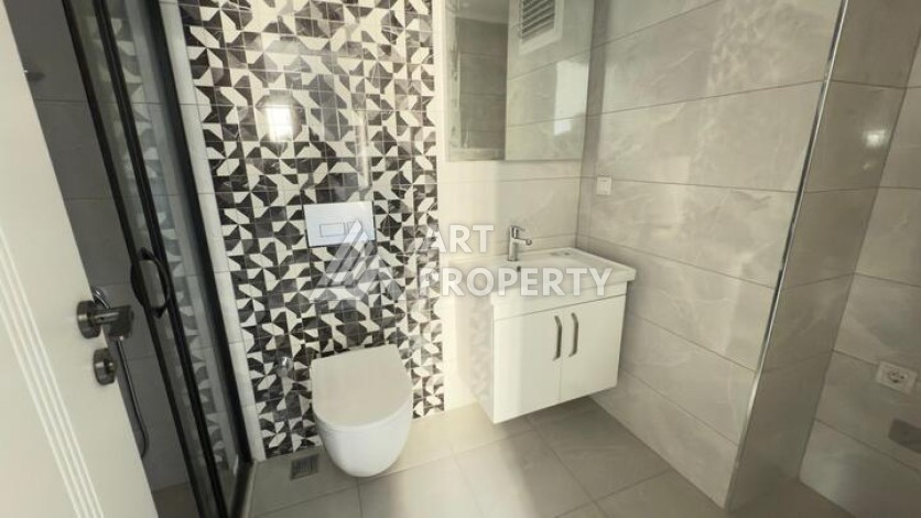 Просторный дуплекс 3+1 в центре Махмутлара, 192 м² - Ракурс 8