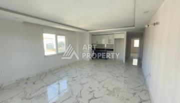 Просторный дуплекс 3+1 в центре Махмутлара, 192 м² - Ракурс 10