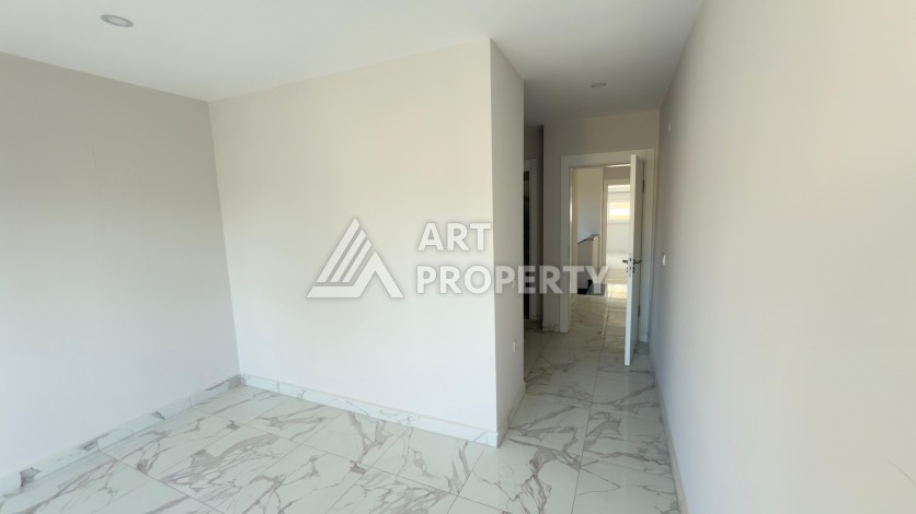 Просторный дуплекс 3+1 в центре Махмутлара, 192 м² - Ракурс 10