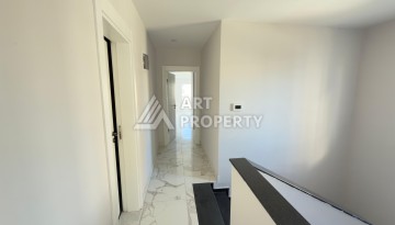 Просторный дуплекс 3+1 в центре Махмутлара, 192 м² - Ракурс 12