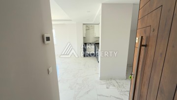 Просторный дуплекс 3+1 в центре Махмутлара, 192 м² - Ракурс 13
