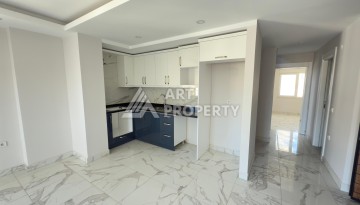 Просторный дуплекс 3+1 в центре Махмутлара, 192 м² - Ракурс 14