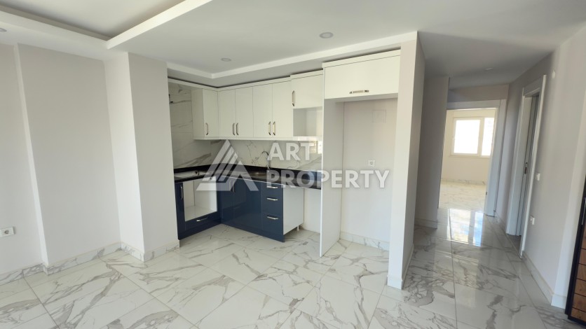 Просторный дуплекс 3+1 в центре Махмутлара, 192 м² - Ракурс 13