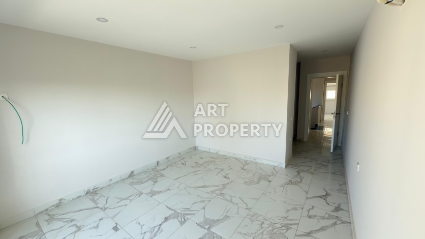 Просторный дуплекс 3+1 в центре Махмутлара, 192 м² - Ракурс 14