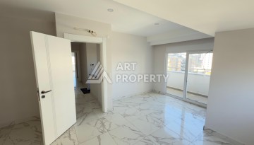 Просторный дуплекс 3+1 в центре Махмутлара, 192 м² - Ракурс 16