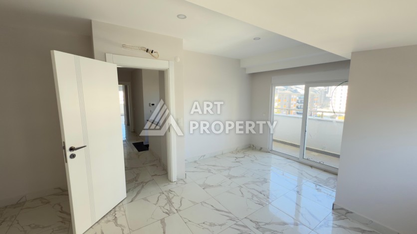 Просторный дуплекс 3+1 в центре Махмутлара, 192 м² - Ракурс 15