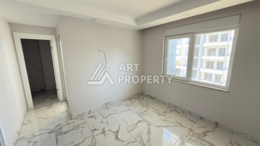Просторный дуплекс 3+1 в центре Махмутлара, 192 м² - Ракурс 16