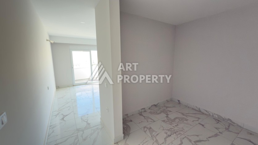 Просторный дуплекс 3+1 в центре Махмутлара, 192 м² - Ракурс 17