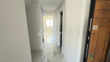 Просторный дуплекс 3+1 в центре Махмутлара, 192 м² - Ракурс 20