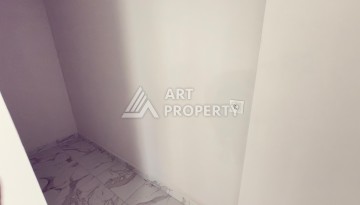 Просторный дуплекс 3+1 в центре Махмутлара, 192 м² - Ракурс 21