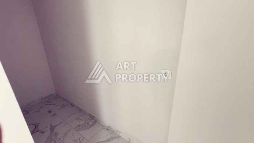 Просторный дуплекс 3+1 в центре Махмутлара, 192 м² - Ракурс 20