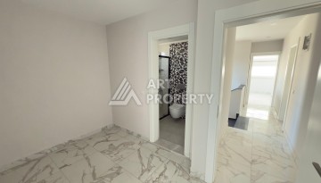 Просторный дуплекс 3+1 в центре Махмутлара, 192 м² - Ракурс 24