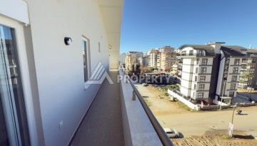 Просторный дуплекс 3+1 в центре Махмутлара, 192 м² - Ракурс 25