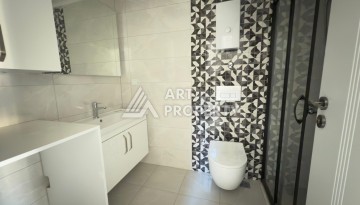 Просторный дуплекс 3+1 в центре Махмутлара, 192 м² - Ракурс 26