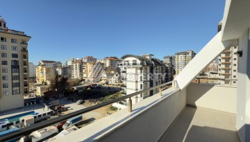 Просторный дуплекс 3+1 в центре Махмутлара, 192 м² - Ракурс 28