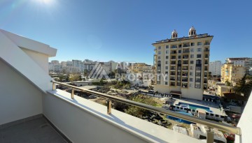 Просторный дуплекс 3+1 в центре Махмутлара, 192 м² - Ракурс 30