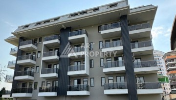 Срочная продажа! Дуплекс 3+1 в Махмутларе, 130 кв.м. - Ракурс 1