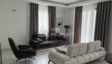 Срочная продажа! Дуплекс 3+1 в Махмутларе, 130 кв.м. - Ракурс 2