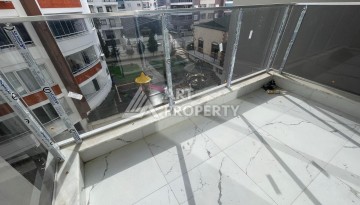 Срочная продажа! Дуплекс 3+1 в Махмутларе, 130 кв.м. - Ракурс 3