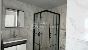 Срочная продажа! Дуплекс 3+1 в Махмутларе, 130 кв.м. - Ракурс 4