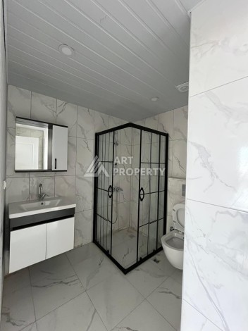 Срочная продажа! Дуплекс 3+1 в Махмутларе, 130 кв.м. - Ракурс 3