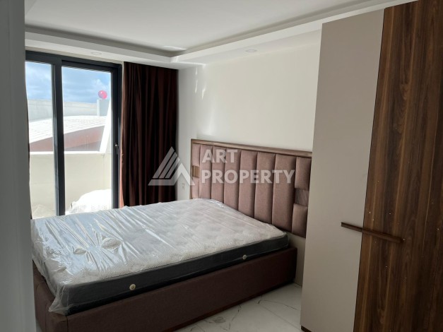 Срочная продажа! Дуплекс 3+1 в Махмутларе, 130 кв.м. - Ракурс 5