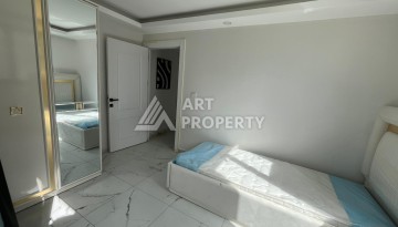 Срочная продажа! Дуплекс 3+1 в Махмутларе, 130 кв.м. - Ракурс 7
