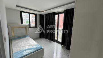 Срочная продажа! Дуплекс 3+1 в Махмутларе, 130 кв.м. - Ракурс 8