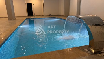 Срочная продажа! Дуплекс 3+1 в Махмутларе, 130 кв.м. - Ракурс 10