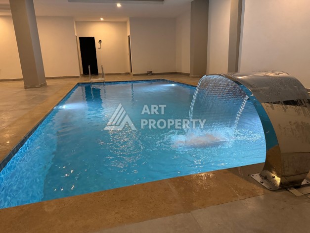 Срочная продажа! Дуплекс 3+1 в Махмутларе, 130 кв.м. - Ракурс 9