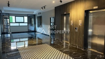 Срочная продажа! Дуплекс 3+1 в Махмутларе, 130 кв.м. - Ракурс 12
