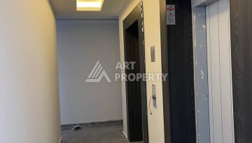 Срочная продажа! Дуплекс 3+1 в Махмутларе, 130 кв.м. - Ракурс 13