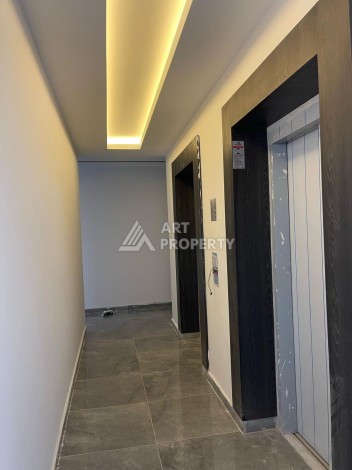 Срочная продажа! Дуплекс 3+1 в Махмутларе, 130 кв.м. - Ракурс 12