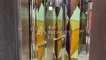 Срочная продажа! Дуплекс 3+1 в Махмутларе, 130 кв.м. - Ракурс 14