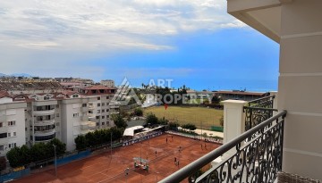 Квартира 3+1 в премиум ЖК, 145 кв.м. в центре Алании - Ракурс 10