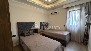Квартира 3+1 в премиум ЖК, 145 кв.м. в центре Алании - Ракурс 16