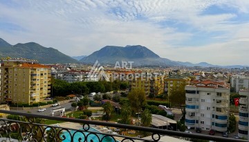 Квартира 3+1 в премиум ЖК, 145 кв.м. в центре Алании - Ракурс 18