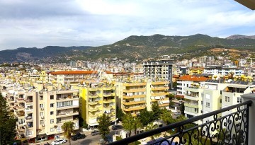 Квартира 3+1 в премиум ЖК, 145 кв.м. в центре Алании - Ракурс 21