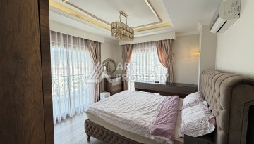 Квартира 3+1 в премиум ЖК, 145 кв.м. в центре Алании - Ракурс 22