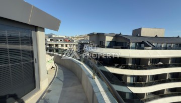 Элитная квартира 3+1 в Каргыджаке, 165 кв.м. Вид на море - Ракурс 42