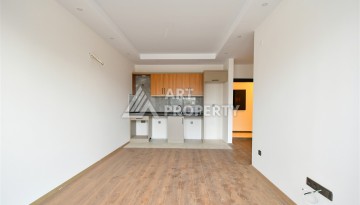 Новая квартира 1+1, 64 м² в районе Паяллар, Аланья - Ракурс 4