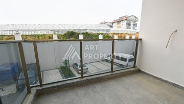 Новая квартира 1+1, 64 м² в районе Паяллар, Аланья - Ракурс 6
