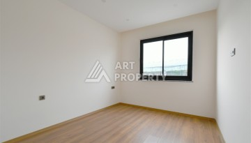 Новая квартира 1+1, 64 м² в районе Паяллар, Аланья - Ракурс 8
